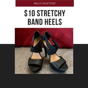 Super Sexy and Comfy!